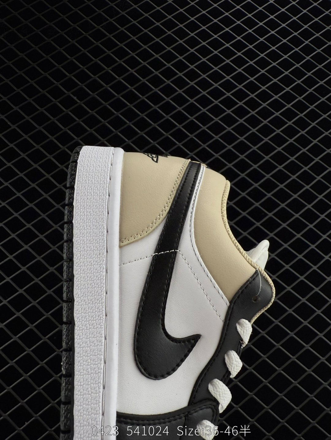 Nike Air Jordan 1 Low